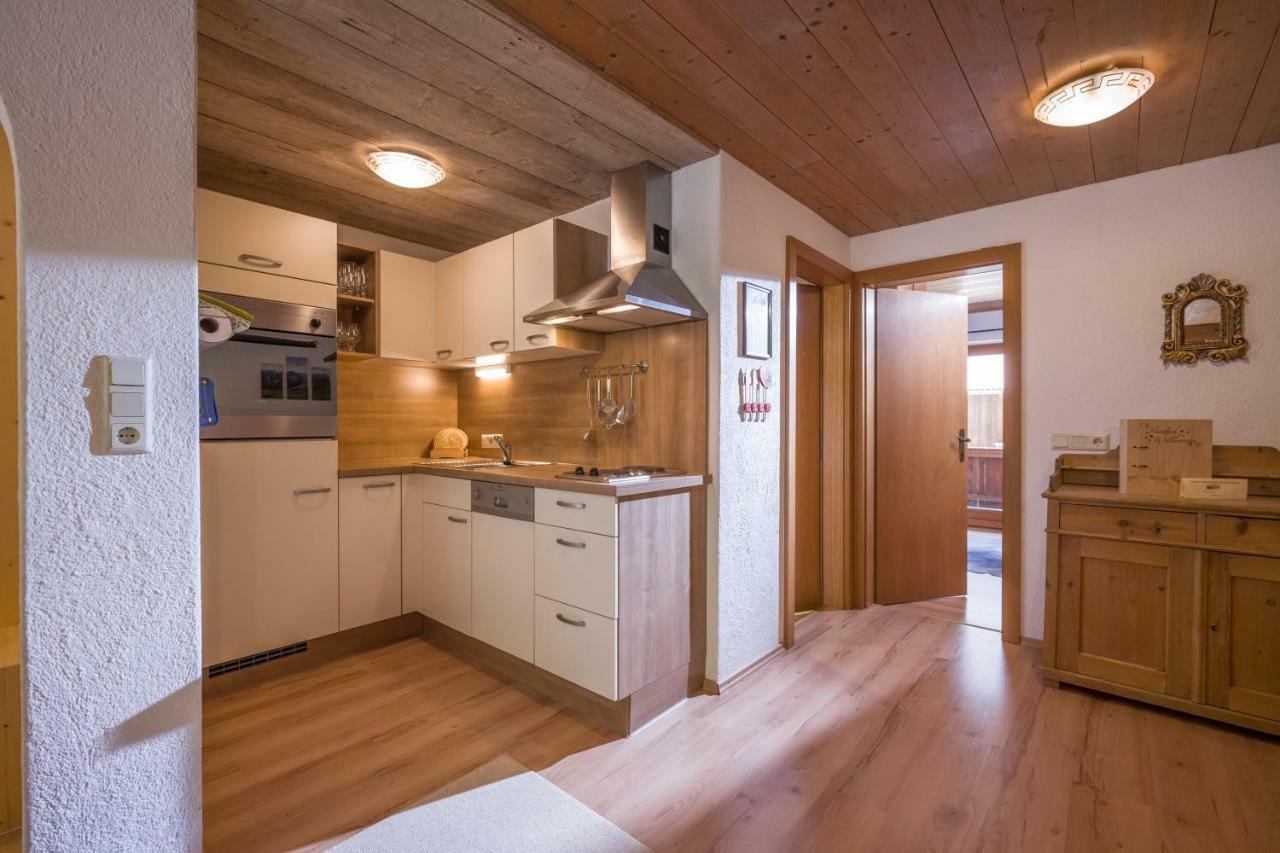 Villa Urlaub Am Bauernhof Windhaghof Kramsach Esterno foto