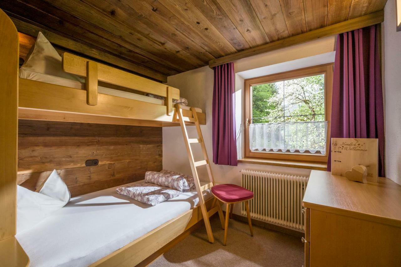Villa Urlaub Am Bauernhof Windhaghof Kramsach Esterno foto