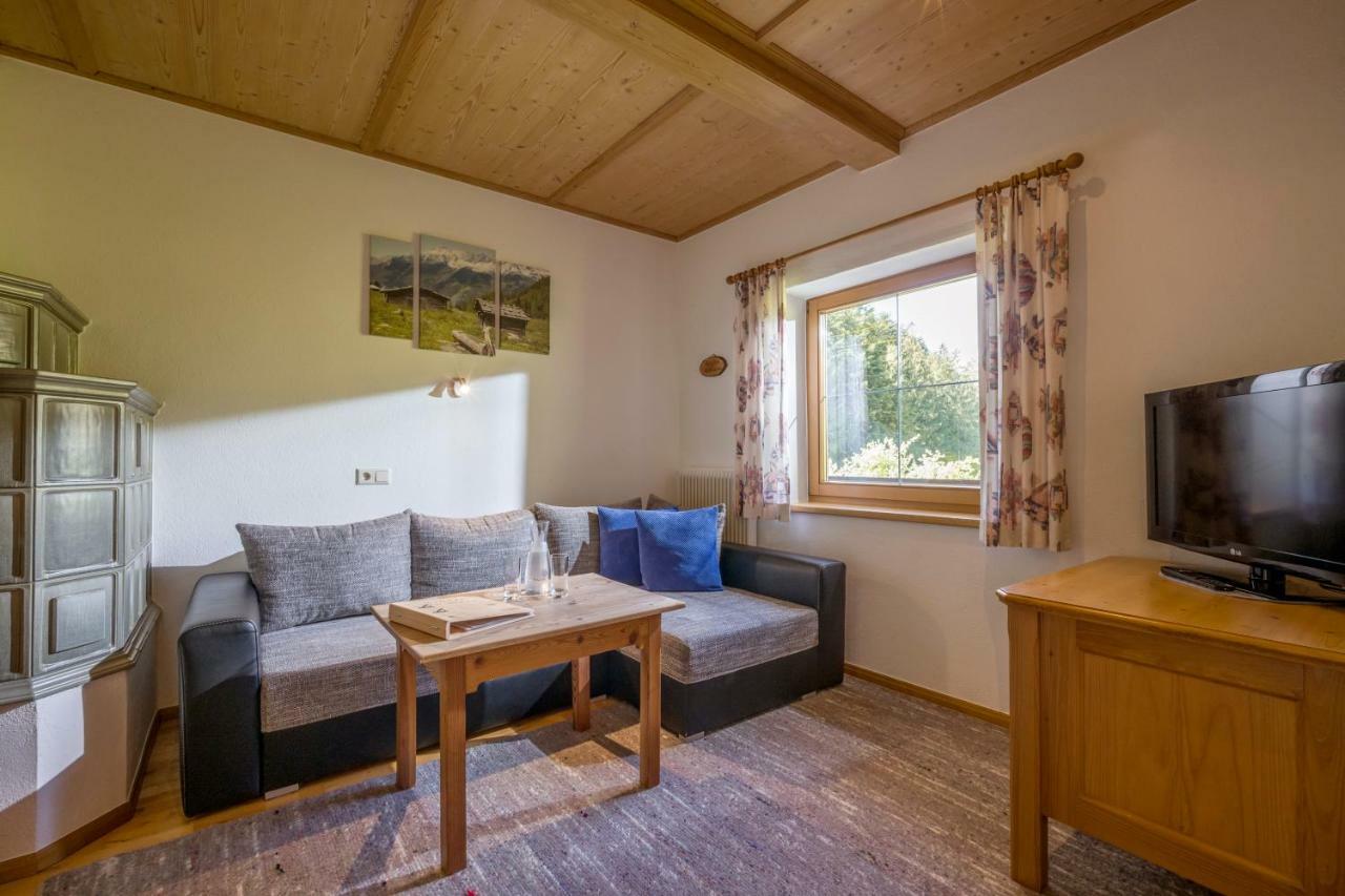 Villa Urlaub Am Bauernhof Windhaghof Kramsach Esterno foto