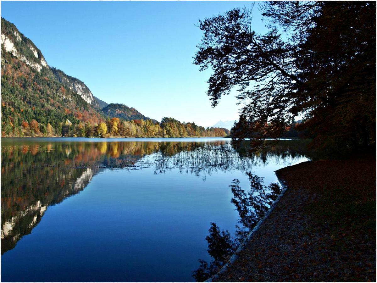 Villa Urlaub Am Bauernhof Windhaghof Kramsach Esterno foto