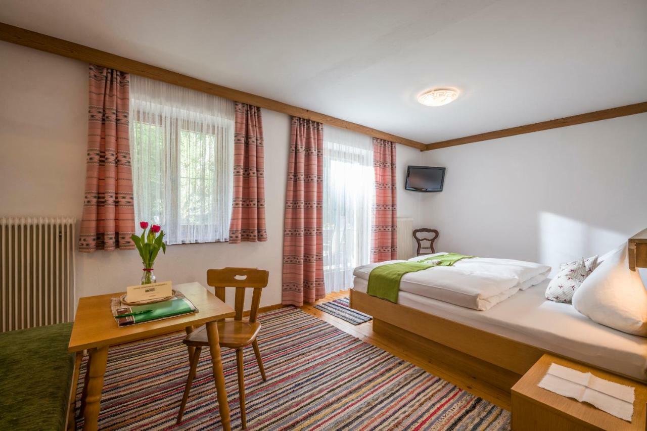 Villa Urlaub Am Bauernhof Windhaghof Kramsach Esterno foto